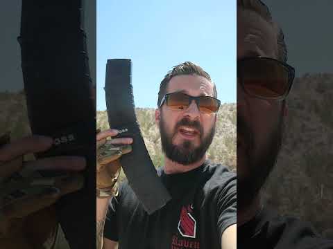 Cross Armory Magazine Extensions | Install And Review