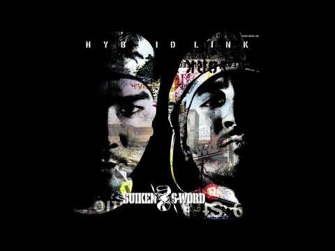 SUIKEN x S-WORD - It's A New Day