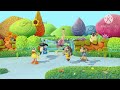 CBeebies Timmy Time Theme Song 2009 Cover