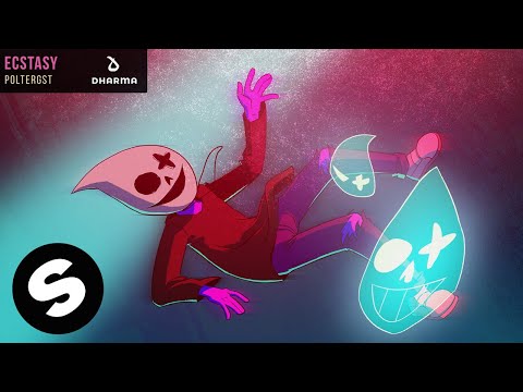 POLTERGST - Ecstasy (Official Audio)