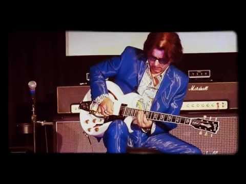 Johnny A. "A Mask You Wear" - Boston Music Awards 12.14.14 - Feel free to share