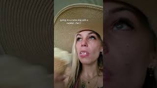 our FIRST CRUISE - Day 1 - #australia #travel #vlog