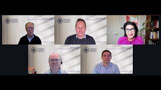 (Highlights) FGF Senior Team Webcast: Iran War - What's Next and the Aftermath