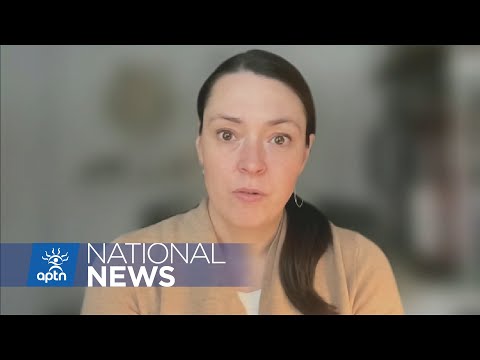 Nunavut Independent Television Network looking to take Uvagut TV national | APTN News