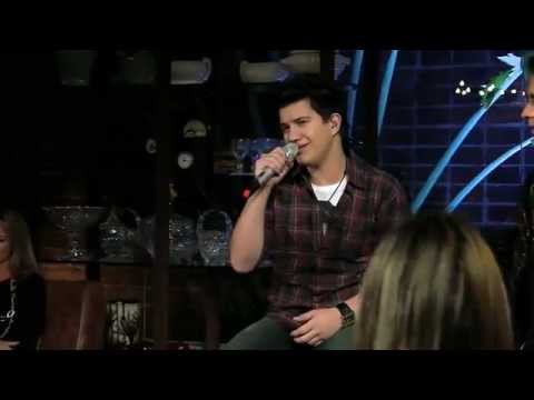 E AÍ - HUGO E GABRIEL