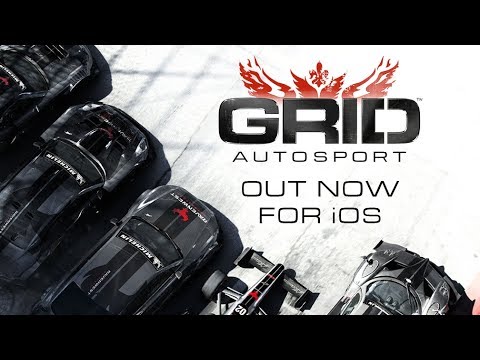 Download free GRID Autosport for macOS