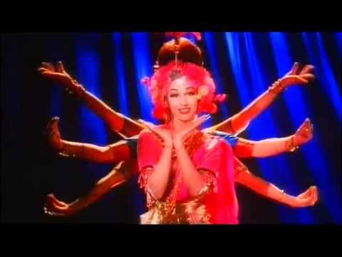 Pauline Ester - Le monde est fou (1990) HQ