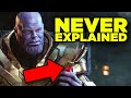 Avengers Endgame BIGGEST PLOT HOLES & Most Confusing Mistakes! | BQ Avengers Endgame BIGGEST PLOT HOLES & Most Confusing Mistakes! | BQ