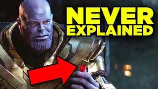 Avengers Endgame BIGGEST PLOT HOLES & Most Confusing Mistakes! | BQ