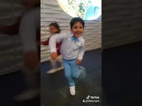Niloya Cocuk SarkilariTiktok163