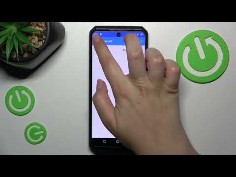 OUKITEL K13 Pro - How To Change Ringtone