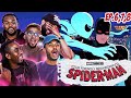 Your Friendly Neighborhood Spider Man EP 6 8 Reaction