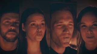 Silent Night - SATB A Cappella - 7th Ave (Official Video)