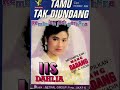 Rembulan Jadi Gerhana Iis Dahlia