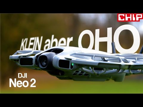 Kleine Drohne mit großen Versprechen: Die DJI Neo 2 im Test | CHIP