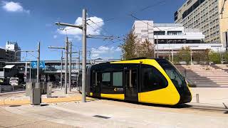 [分享] 宇都宮輕軌紀錄