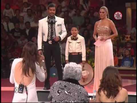 Miguel Angel  Mi Riqueza  ( Florecita )