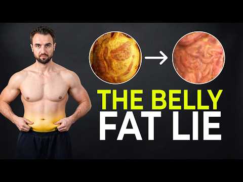 The Last 10 Pounds of Fat Are a Completely Different Game