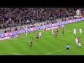 22/04/2012 Juventus-Roma 4-0, Highlights