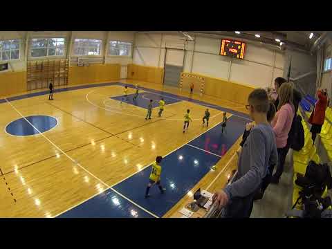 SK Supernova 2010 - FK Tukums 2000 0:2