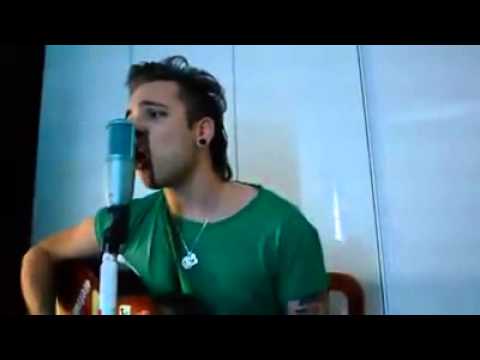 Alessio Bernabei - What Do You Mean ♡