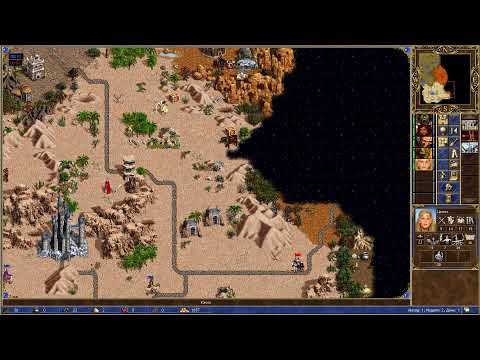 JC vs Gomunguls\Arcade vs Michael