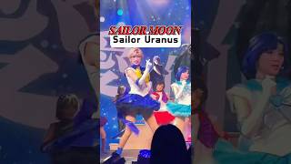 The boldest Guardian in the sky🌙✨Haruka Tenou—aka Sailor Uranus#sailormoon#sailoruranus#harukatenou