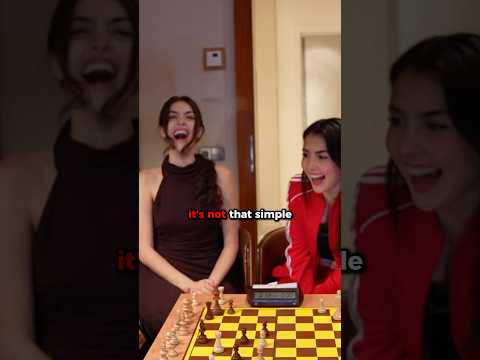 I Challenged The Youngest Grandmaster In History 😱♟️