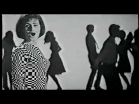 Pompilia Stoian - Frumoasa zi, te salut (1967)