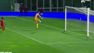 裏切者だけで成り立ったサッカー