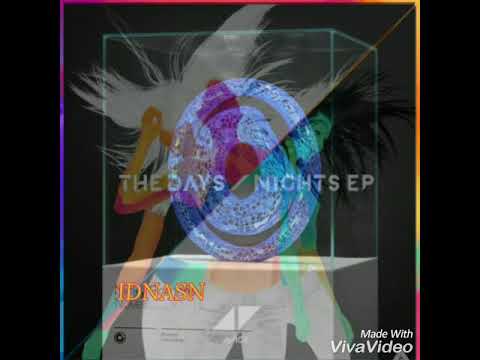 Novell vs The Nights (IDNASN Mash-up)