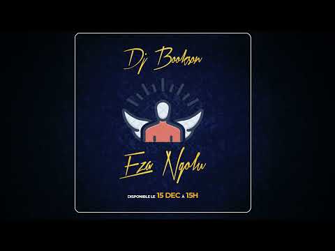 Dj Bookson Ngolu ( Audio Officiel )