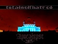 TotalSelfHatred - Apocalypse 2013 