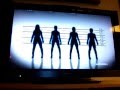 Just Dance 4 Oops I Did It Again