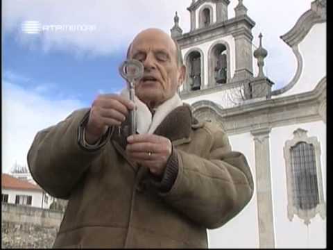 A Alma e a Gente - V #16 - Primavera Transmontana (Vinhais) - 06 Mai 2007