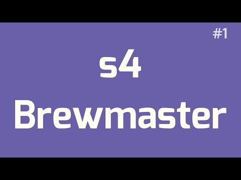 Brewmaster s4 + Tusk EGM - Ranked Match Gameplay Dota 2