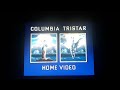 Columbia TriStar Home Video 1999