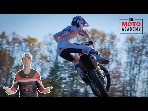 How To Scrub: Common Mistakes // Masterclass Preview