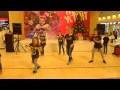 DMX – Get It On The Floor -HIP-HOP Fraules dance ...