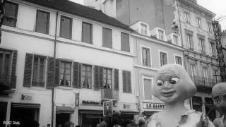 Post Dial - You Are Not Alone