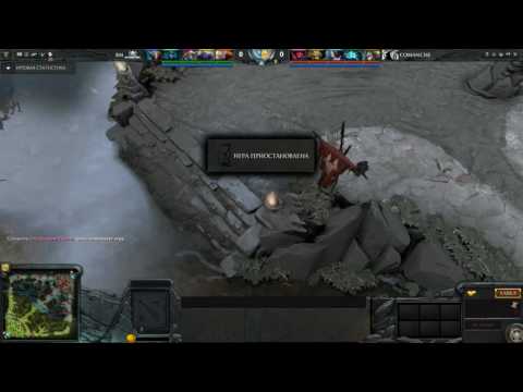 Comanche vs BrooDMothers  || Prodota cup #10 || map 2