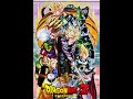 Dragon Ball Z The Android Cell Cell Games SAGA As A MOVIE 1080p