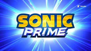 Sonic Prime (Theme Song serie?)