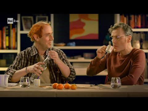 Credi a me: "Allergia" - Fuori tema 13/04/2021