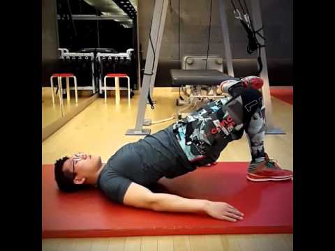 하체순환을 돕는 골반운동 BEST 4 [미스터조]