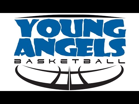 YOUNG ANGELS – BKM Junior UKF Nitra