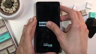 Fastboot Mode SAMSUNG Galaxy M01 Core - Enter & Exit Fastboot Mode