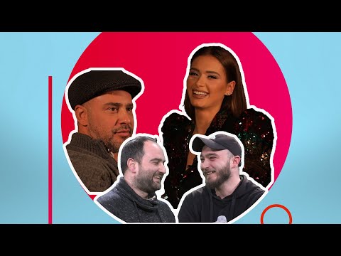 Robert Berisha tregon pse nuk hyri ne BBV, çunat e Ngop si asnjehere me pare -PIKE - @AlbanianPost