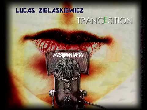 Lucas Zielaskiewicz - TrancEsition 026 (24 September 2015) [Vocal House / Trance]
