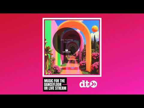 Jey Kurmis - Coil [Witty Tunes]